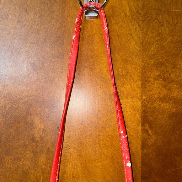 Vintage Giabernini Crossbody - Picture 3 of 4